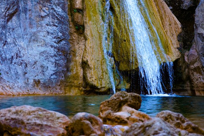 El Govern impulsa la consulta prèvia del nou Parc Natural de les Muntanyes  de Prades - MésEconomia